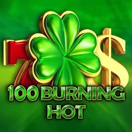100 Burning Hot online slot from Amusnet Interactive – play at casinowonacoo.com