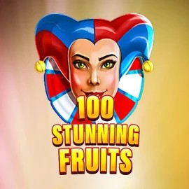 100 Stunning Fruits – slot by SYNOT Games, featured at casinowonacoo.com