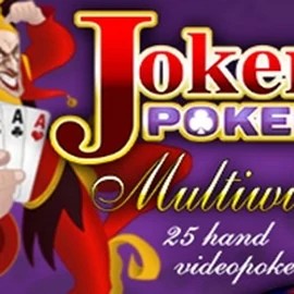 Try 25H Joker Poker (Espresso) slot by Espresso Games on casinowonacoo.com – logo image