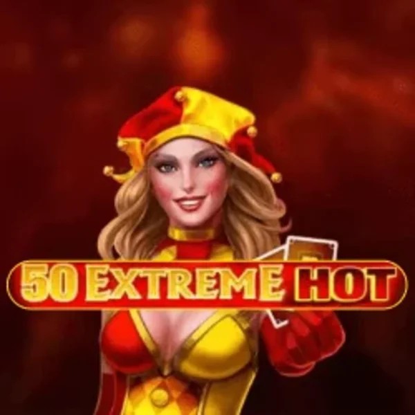 Try 50 Extreme Hot slot by Eurocoin Interactive on casinowonacoo.com – logo image