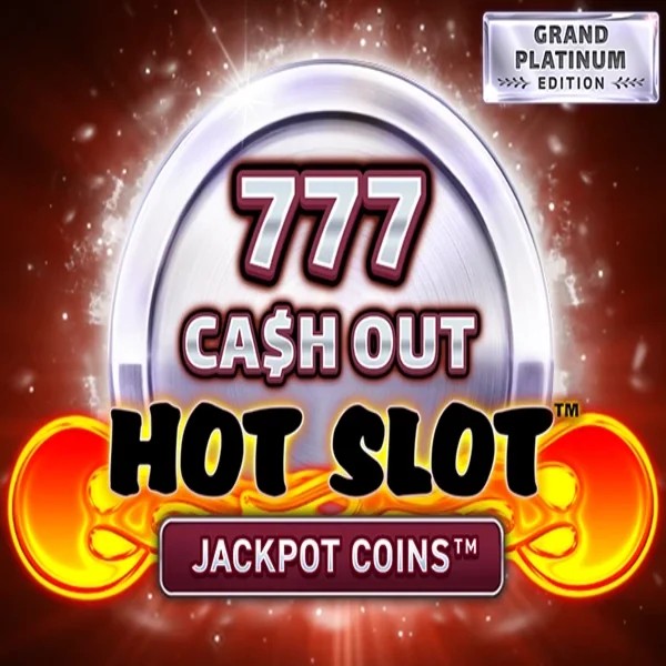 Play the 777 Cash Out Grand Platinum Edition slot by Wazdan on Wonaco Casino