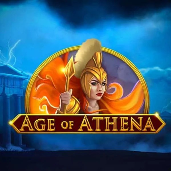 Age of Athena – slot by Epic Industries, featured at casinowonacoo.com