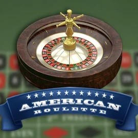 American Roulette (BGaming) slot visual from BGAMING available on casinowonacoo.com