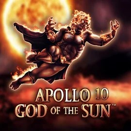 Play Apollo God of the Sun slot by Novomatic on casinowonacoo.com
