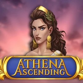 Play the Athena Ascending slot by Play'n GO on Wonaco Casino