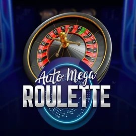 Auto Mega Roulette – slot by Pragmatic Play, featured at casinowonacoo.com