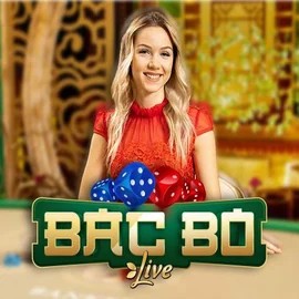 Try Bac Bo slot by Evolution on casinowonacoo.com – logo image
