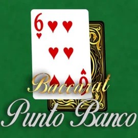 Enjoy Baccarat - Punto Banco by Red Tiger Gaming – logo hosted on casinowonacoo.com
