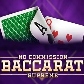 Baccarat Supreme online slot from OneTouch Games – play at casinowonacoo.com