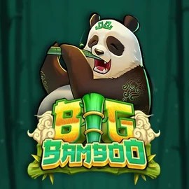 Play Big Bamboo slot by Push Gaming on casinowonacoo.com