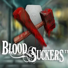 Blood Suckers casino game by NetEnt – featured logo at Wonaco Casino
