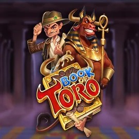 Book Of Toro online slot from ELK Studios – play at casinowonacoo.com