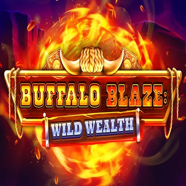 Play Buffalo Blaze Wild Wealth slot by OctoPlay on casinowonacoo.com