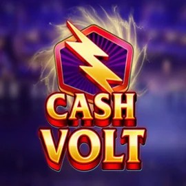 Enjoy Cash Volt by Red Tiger Gaming – logo hosted on casinowonacoo.com