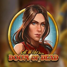 Play the Cat Wilde and the Doom of Dead slot by Play'n GO on Wonaco Casino