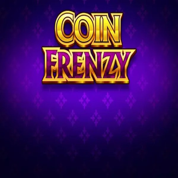 Coin Frenzy logo by Greentube Wonaco Casino