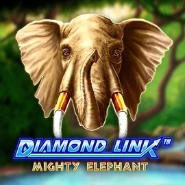 Diamond Link Mighty Elephant – slot by Novomatic, featured at casinowonacoo.com