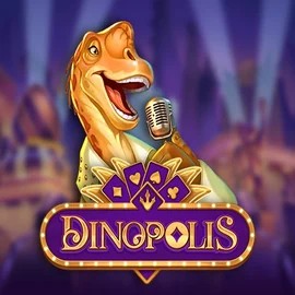 Try Dinopolis slot by Push Gaming on casinowonacoo.com – logo image