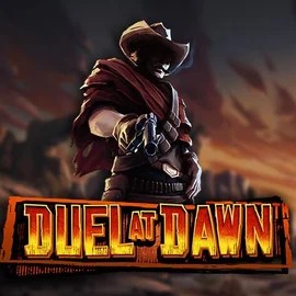Duel At Dawn online slot from Hacksaw Gaming – play at casinowonacoo.com