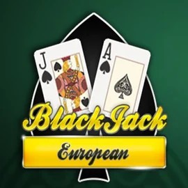 Play European Blackjack MH slot by Play'n GO on casinowonacoo.com