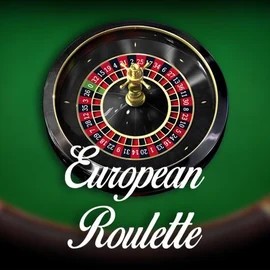 Enjoy European Roulette (Red Tiger) by Red Tiger Gaming – logo hosted on casinowonacoo.com