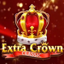 Enjoy Extra Crown Classic by Amusnet Interactive – logo hosted on casinowonacoo.com