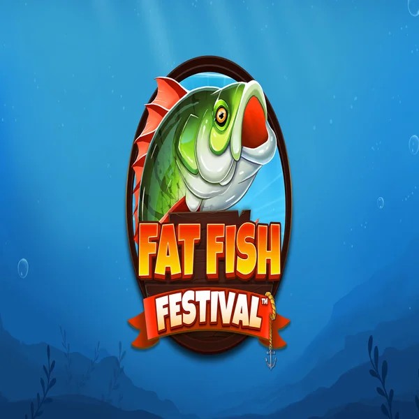 Fat Fish Festival online slot from Wishbone Games – play at casinowonacoo.com