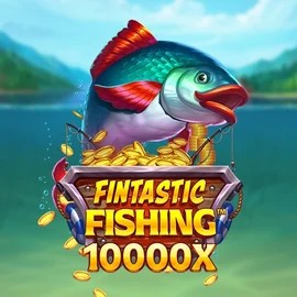 Fintastic Fishing online slot from Foxium – play at casinowonacoo.com