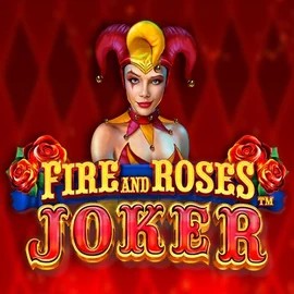 Fire and Roses Joker – slot by Triple Edge Studios, featured at casinowonacoo.com