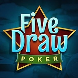 Five Draw Poker MH (Nucleus) slot icon by Nucleus Gaming, available at Wonaco Casino