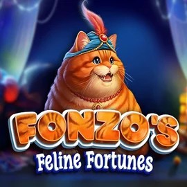 Fonzos Feline Fortunes online slot from Pragmatic Play – play at casinowonacoo.com
