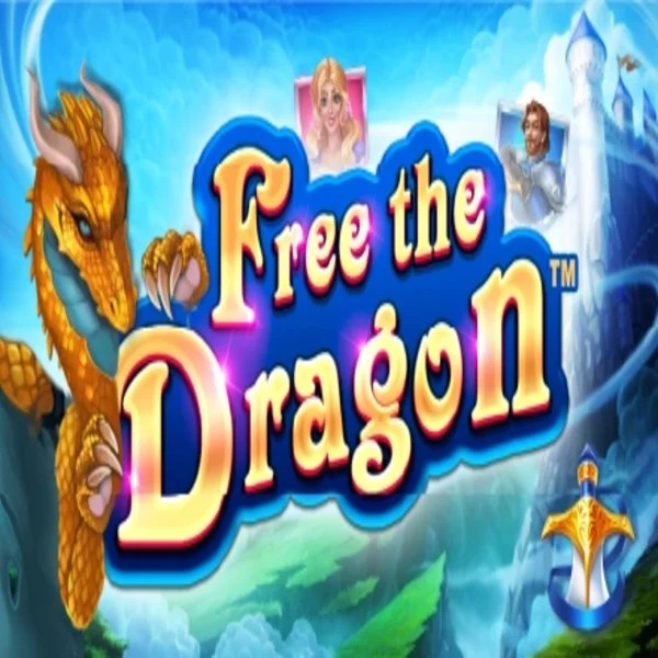 Play the Free the Dragon slot by Playtech on Wonaco Casino
