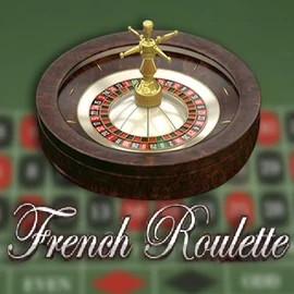 Try French Roulette (BGaming) slot by BGAMING on casinowonacoo.com – logo image
