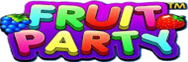 Enjoy Fruit Party by Top Trend Gaming – logo hosted on casinowonacoo.com