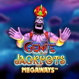 Genie Jackpots Megaways online slot from Blueprint Gaming – play at casinowonacoo.com
