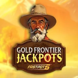 Gold Frontier Jackpots FastPot5 online slot from Yggdrasil – play at casinowonacoo.com