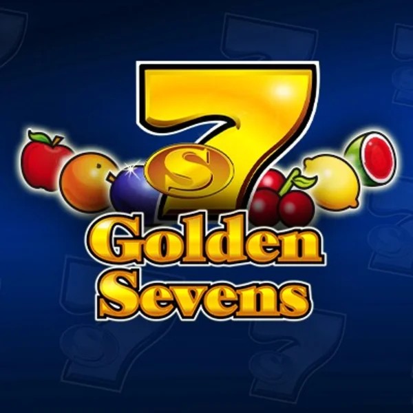 Play Golden Sevens slot by Greentube on casinowonacoo.com
