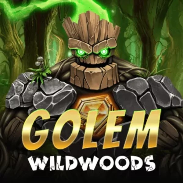Golem Wildwoods – slot by BF Games, featured at casinowonacoo.com