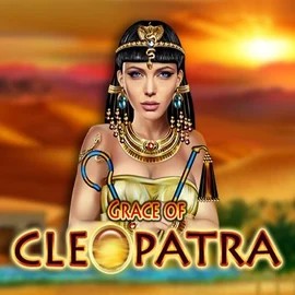 Grace of Cleopatra – slot by Amusnet Interactive, featured at casinowonacoo.com