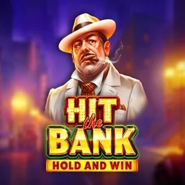 Hit The Bank Hold and Win – slot by Playson, featured at casinowonacoo.com