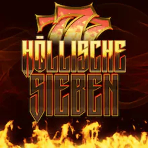 Hollische Sieben game by Hölle Games – logo hosted on Wonaco Casino