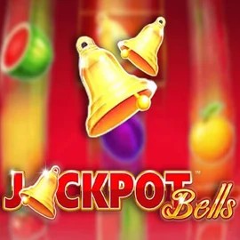 Official Slots logo: Jackpot Bells by Playtech at Wonaco Casino