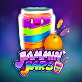 Jammin Jars – slot by Push Gaming, featured at casinowonacoo.com