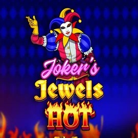 Jokers Jewels Hot online slot from Pragmatic Play – play at casinowonacoo.com