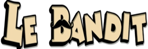 Try Le Bandit slot by Hacksaw Gaming on casinowonacoo.com – logo image