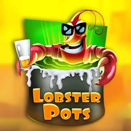 Lobster Pots slot icon by Ready Play Gaming, available at Wonaco Casino