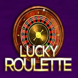 Lucky Roulette – slot by Belatra Games, featured at casinowonacoo.com