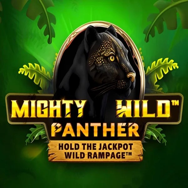 Try Mighty Wild Panther slot by Wazdan on casinowonacoo.com – logo image