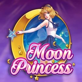 Moon Princess – slot by Play'n GO, featured at casinowonacoo.com