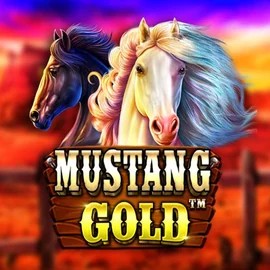 Mustang Gold online slot from Pragmatic Play – play at casinowonacoo.com